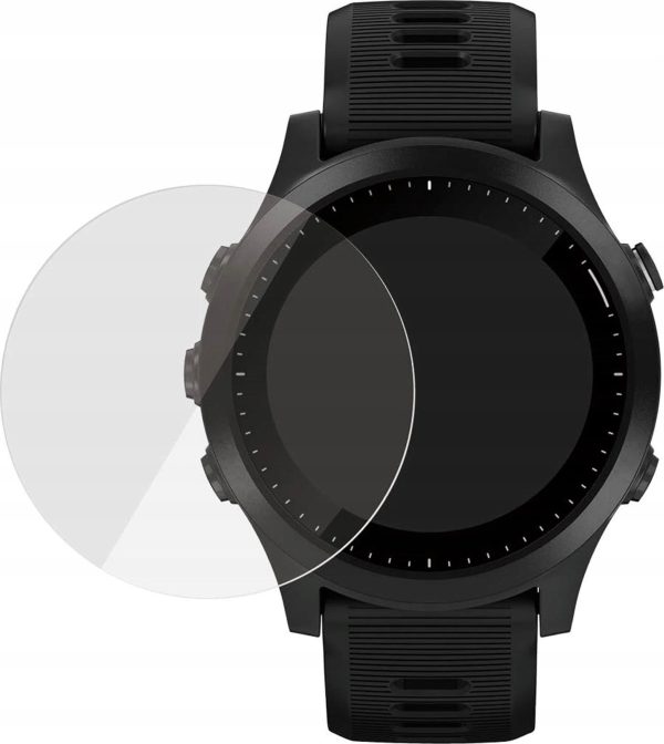 PanzerGlass PanzerGlass SmartWatch 40mm Screen Protection 3630.