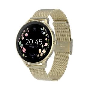 Smartwatch sportowy dla dorosłych Forever Velora SB-306.