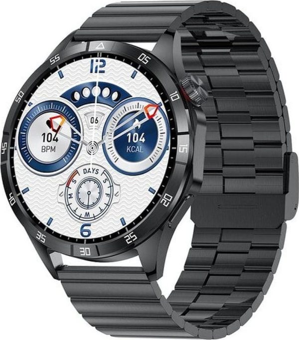 Smartwatch Microwear Išmanusis laikrodis Microwear GT4 Pro