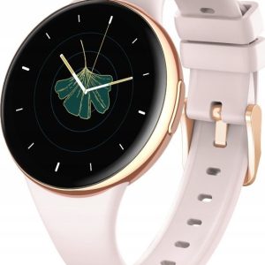 Smartwatch myPhone Watch Mini Różowy (SMA002890).