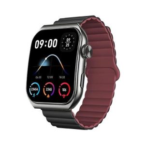 Smartwatch sportowy dla dorosłych Forever Tiron SWM-300.