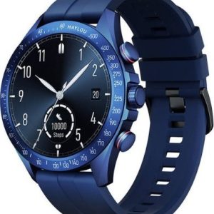 Smartwatch Haylou Smartwatch Haylou Solar Pro (niebieski).