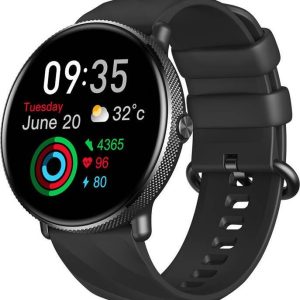 Smartwatch Zeblaze GTR 3 Pro Czarny (GTR 3 Pro Black).