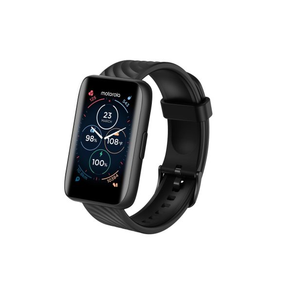 Smartwatch Moto Watch 40.
