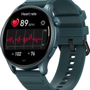 Smartwatch Zeblaze Btalk 3 Pro Niebieski (Btalk 3 Pro Blue).