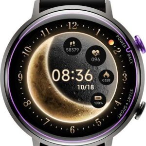 Smartwatch BOZLUN B511 Czarny.