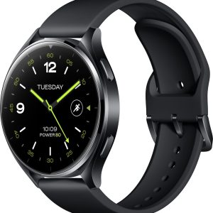 Smartwatch Xiaomi Watch 2 Czarny (BHR8035GL).