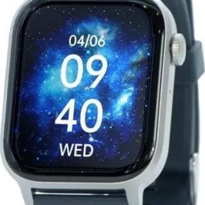 Smartwatch Barel Smartwatch Kiano Watch GO Niebieski.