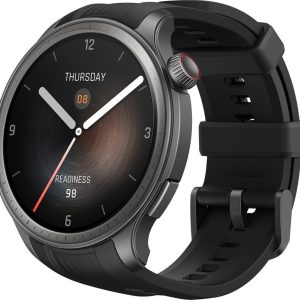 Smartwatch Amazfit Balance Czarny (W2286GL2G).