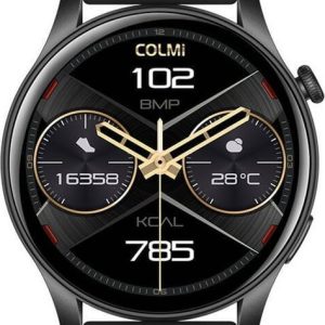 Smartwatch Colmi Smartwach Colmi V73 (czarny).
