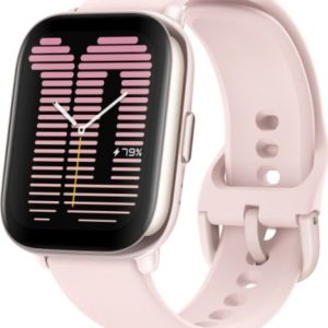 Smartwatch Amazfit Active Różowy (W2211EU4N).