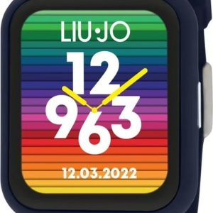 Smartwatch Liu Jo Smartwatch LIU JO SWLJ131.