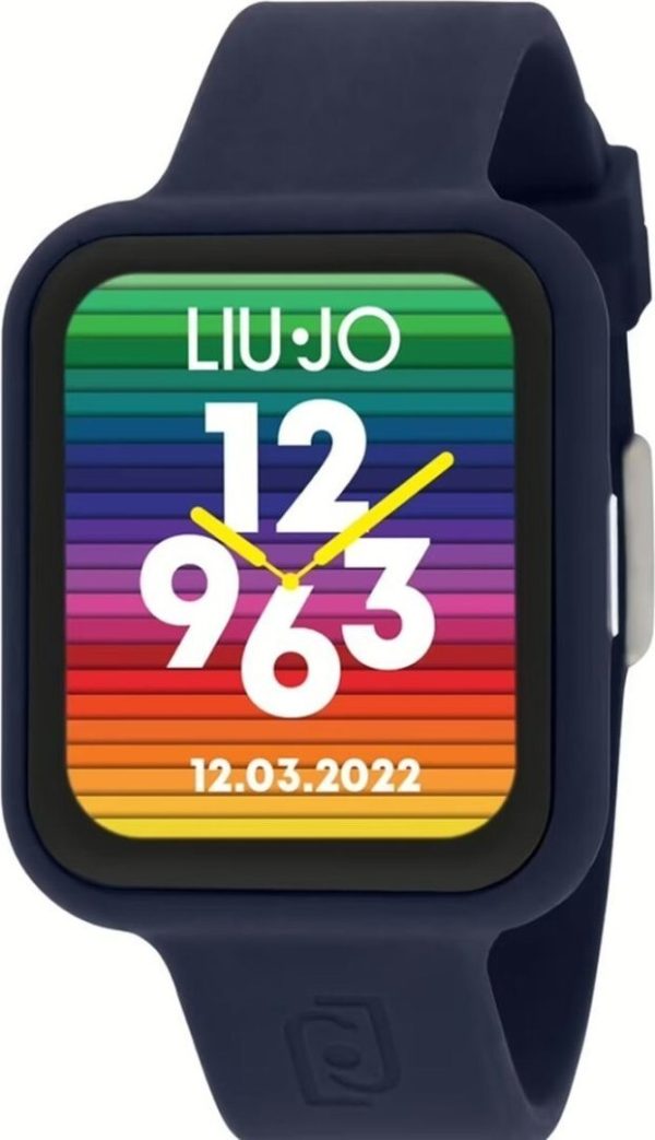 Smartwatch Liu Jo Smartwatch LIU JO SWLJ131.