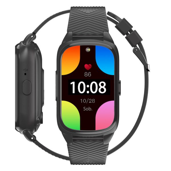 Smartwatch sportowy Forever SIVA ST-100.