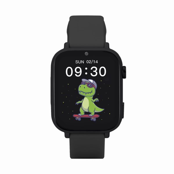 Smartwatch dla dzieci Garett Kids Nice Pro 4G.