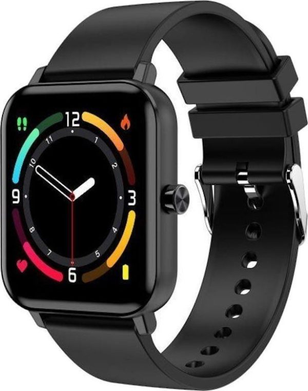 Smartwatch ZTE Live Czarny (ZE-Live).