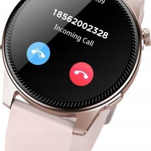 Smartwatch Denver SWC-392B Różowy (SWC-392RO).