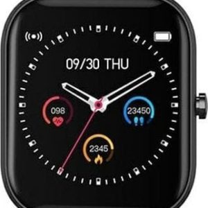 Smartwatch AllView StyFit L Czarny (5948790017875).