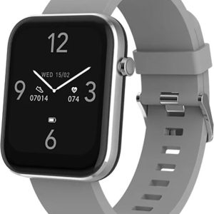 Smartwatch Denver SW-182GR Szary (116111000600).