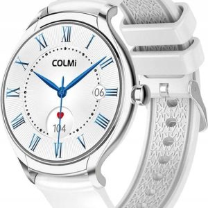 Smartwatch Colmi Smartwatch Colmi L10 (Srebrny).