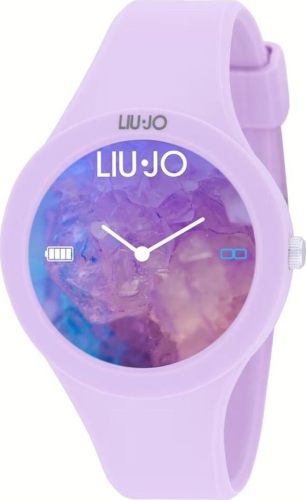 Smartwatch Liu Jo Smartwatch LIU JO SWLJ128.