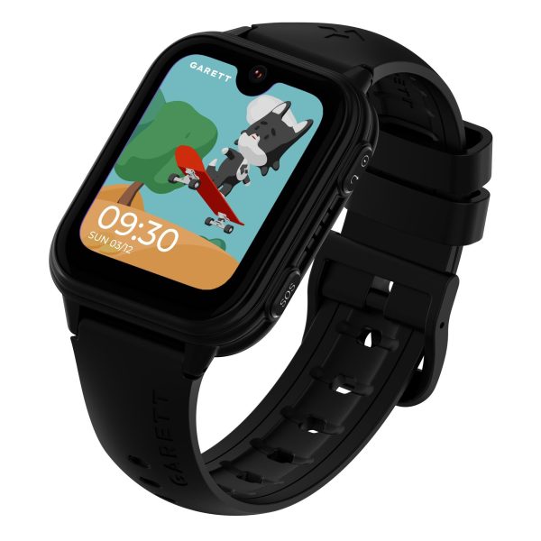 Smartwatch Garett Kids Vibe 4G.