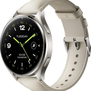 Smartwatch Xiaomi Watch 2 Titan Beżowy (S5630219).