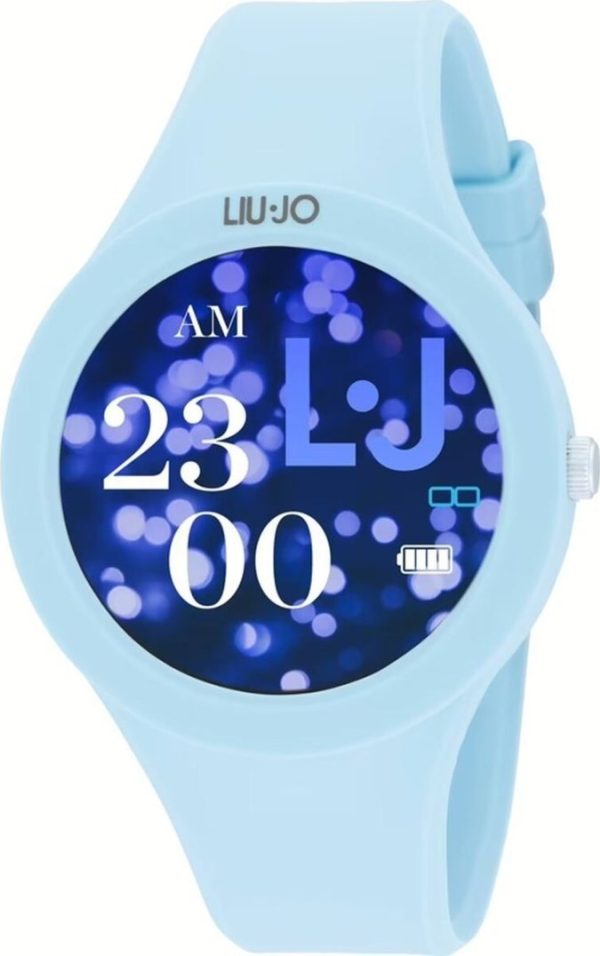 Smartwatch Liu Jo Smartwatch LIU JO SWLJ124.