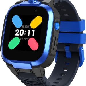 Smartwatch Mibro Z3 Granatowy (MIBAC_Z3/BE).