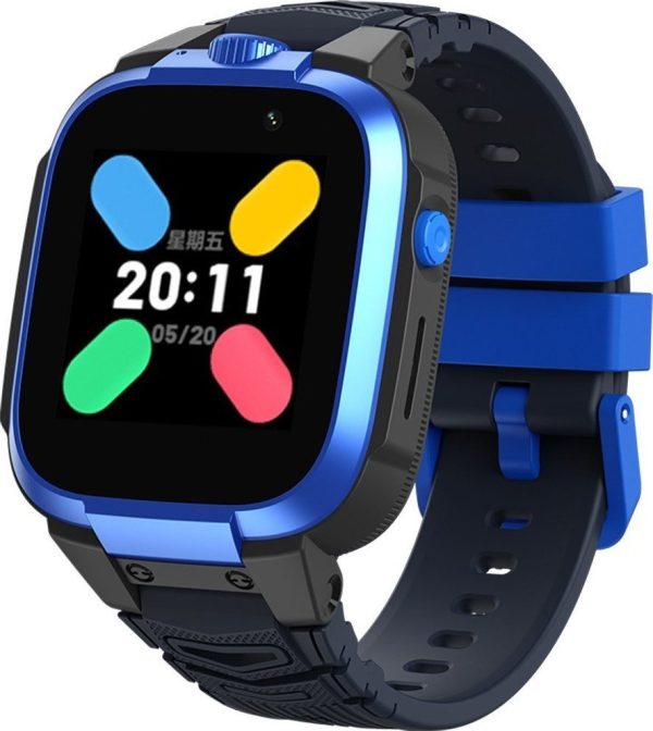 Smartwatch Mibro Z3 Granatowy (MIBAC_Z3/BE).