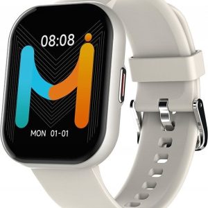 Smartwatch IMIKI Smart Watch IMIKI SE1 Grey.