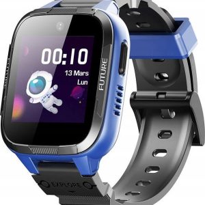 360 ML Smartwatch dziecięcy Botslab E3 (niebieski).