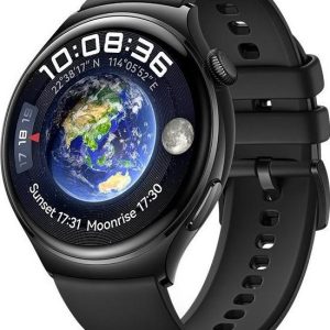 Smartwatch Huawei Watch 4 Active Czarny (Archi-L19F).