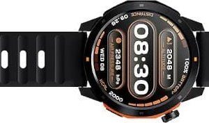 ML Smartwatch Kiano Watch Extreme.