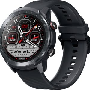 Smartwatch Mibro A2 Czarny (MIBAC_A2).