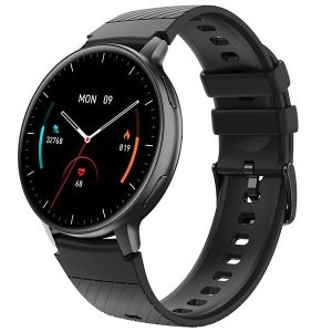 Smartwatch Tracer SMR Style Czarny (TRAFON47335).