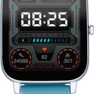 Smartwatch Radiant RAS10304 Niebieski (S7223317).