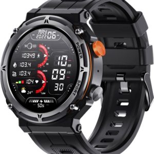 Smartwatch Rubicon Zegarek SMARTWATCH Rubicon RNCF25.