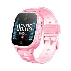 Smartwatch sportowy dziecięcy Forever Kids Watch Me 2 KW-310 GPS WiFi.