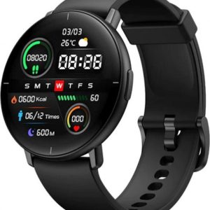 Smartwatch Mibro Mibro Lite Czarny (MIBAC_LT).