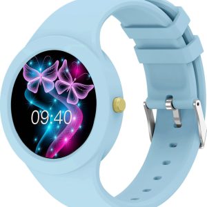 Gravity Zegarek dziecięcy SMARTWATCH GRAVITY GT14-4 blue.