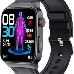 Smartwatch Active Band E500 Czarny.