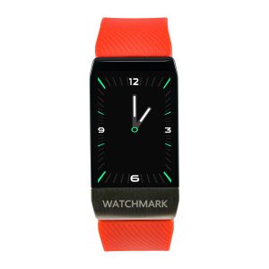 Smartwatch sportowy unisex Watchmark WT1.