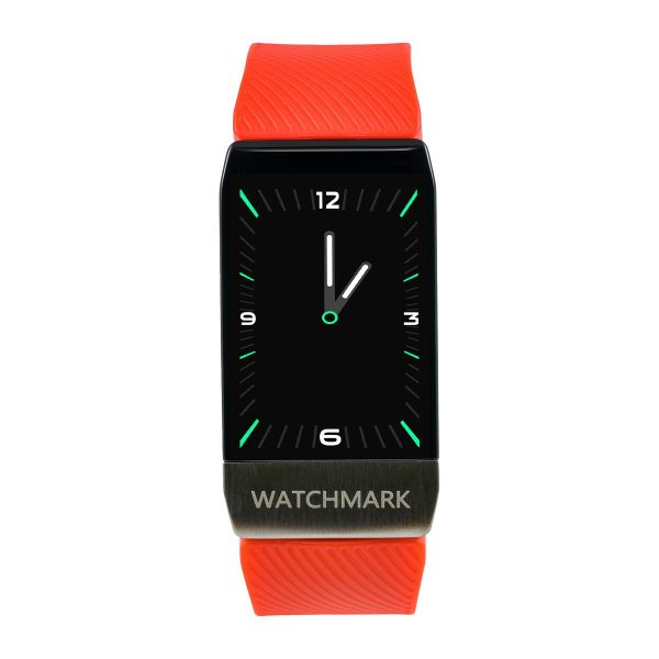 Smartwatch sportowy unisex Watchmark WT1.