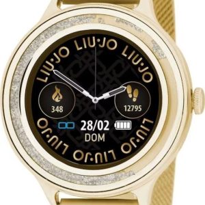 Smartwatch Liu Jo Smartwatch LIU JO SWLJ049.