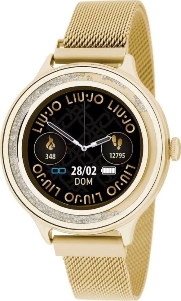 Smartwatch Liu Jo Smartwatch LIU JO SWLJ049.