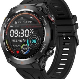 SMARTWATCH z GPS RNCF37 zegarek męski RBN.