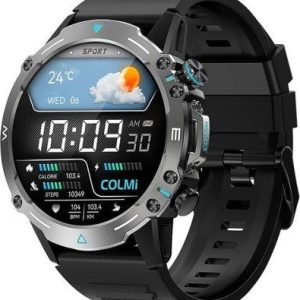 Smartwatch Colmi Smartwatch Colmi M42 (Czarny).