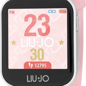 Smartwatch Liu Jo SWLJ017 Różowy.