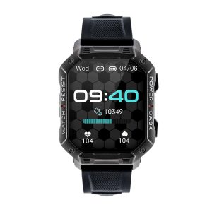 Smartwatch sportowy Watchmark Ultra.